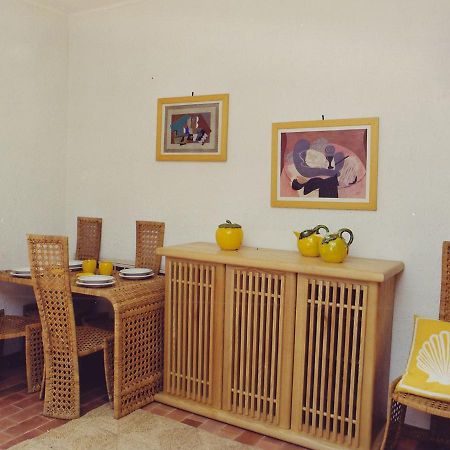 לינה וארוחת בוקר Animosque Giannutri מראה חיצוני תמונה